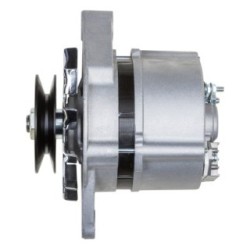 Alternator - HELLA 8EL 015 643-181 | OE 015 643-181