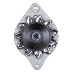 Alternator - HELLA 8EL 015 643-181 | OE 015 643-181