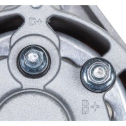 Alternator - HELLA 8EL 015 643-181 | OE 015 643-181