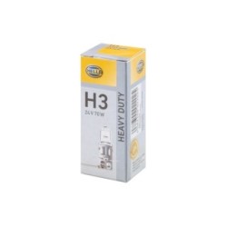 Worklight Bulb - HELLA 8GH 002 090-251