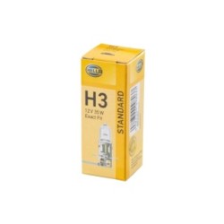 Worklight Bulb - HELLA 8GH 002 090-271