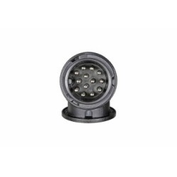 Plug - HELLA 8JA 005 951-001 | OE 0241559-4