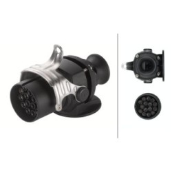 Plug - HELLA 8JA 007 241-031 | OE 1 912 029