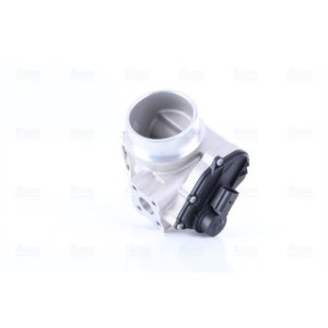 Exhaust Gas Recirculation (EGR) Valve - Nissens 98349