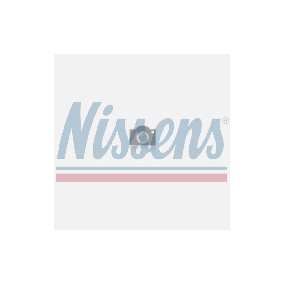 Exhaust Gas Recirculation (EGR) Valve - Nissens 98441