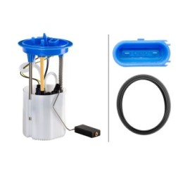 HELLA Fuel Sender Unit Pump 8TF 358 106-391 for VW & more..