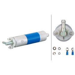 Fuel Pump HELLA 8TF 358 146-301 for MERCEDES 5102594AA