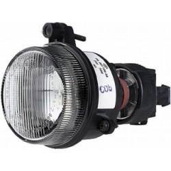 Front Fog Light - HELLA 1NL 007 186-027 | OE 11025311