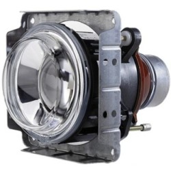 Headlight Insert - HELLA 1BL 007 834-047 | OE 5003 78132