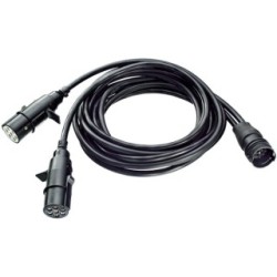 Socket Adapter - HELLA 8KA 340 841-021 | OE 2197796
