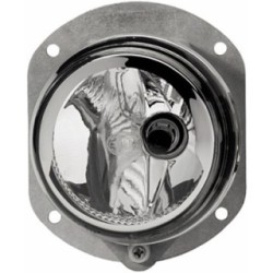 Front Fog Light - HELLA 1N0 009 295-037 | OE 209 820 07 56