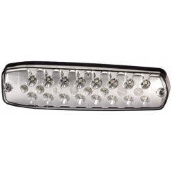 Tail Light - HELLA 2SD 343 910-007 | OE 2 662 522