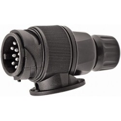 Plug - HELLA 8JA 005 951-003 | OE KDWHLO9065