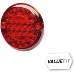 Rear Fog Light - HELLA 2NE 357 026-031 | OE 2NE 357 026-031