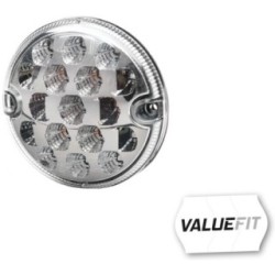 Tail Light - HELLA 2SD 357 028-001 | OE 2SD 357 028-001