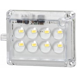 Interior Light - HELLA 2JA 012 557-001 | OE 012 557-001