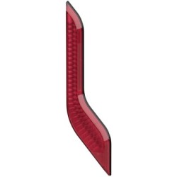 Tail Light - HELLA 2SB 013 399-031 | OE 1312210-4