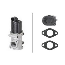 HELLA EGR Valve 6NU 010 171-541 for VAUXHALL,FIAT,ALFA ROMEO,SAAB