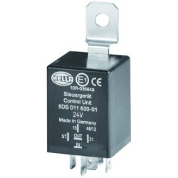 Lights Control Unit - HELLA 5DS 011 630-011 | OE 001 982 35 23