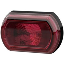 Tail Light - HELLA 2SA 013 323-021 | OE 5834101409