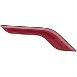 Tail Light - HELLA 2SB 013 399-027 | OE 2 752 324