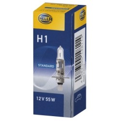 Spotlight Bulb - HELLA 8GH 002 089-133