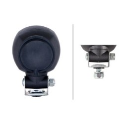 Worklight - HELLA 1G0 996 176-001 | OE 1083409-2