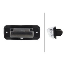 Position Light - HELLA 2PF 009 514-011 | OE 152 9505