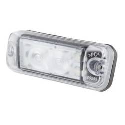 Position Light - HELLA 2PF 009 514-011 | OE 152 9505