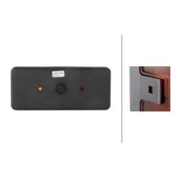 Combination Rear Light - HELLA 2SD 002 582-021