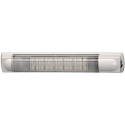 Interior Light - HELLA 2JA 007 373-161 | OE 11286486