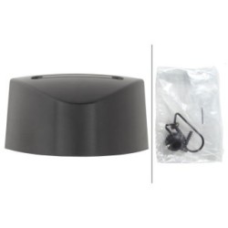 Number Plate Light - HELLA 2KA 007 929-001 | OE 135 8790
