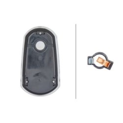 Auxiliary Direction Indicator  HELLA 2BM 008 355-017 for NEOPLAN 36.25320-6006