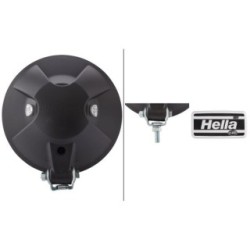Spotlight - HELLA 1F8 009 797-431 | OE 152 7616