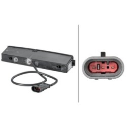 Daytime Running Light - HELLA 2PT 010 043-021 | OE 010 043-021