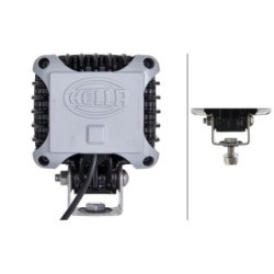 Worklight - HELLA 1GA 996 192-001 | OE 152 8214