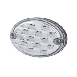 Reverse Light - HELLA 2ZR 357 028-041 | OE 2ZR 357 028-041
