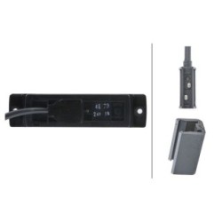 Position Light - HELLA 2PG 008 645-631 | OE 086 7593