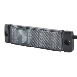 Position Light - HELLA 2PG 008 645-631 | OE 086 7593