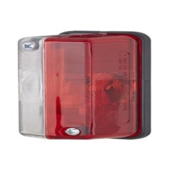 Clearance Light - HELLA 2XS 005 020-057 | OE 1127387-3