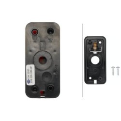 Clearance Light  HELLA 2XS 005 020-041 for MAN 1503.541.20