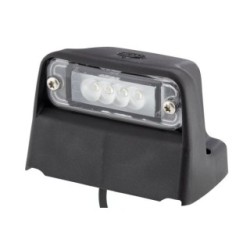 Number Plate Light - HELLA 2KA 010 278-031 | OE 152 9619