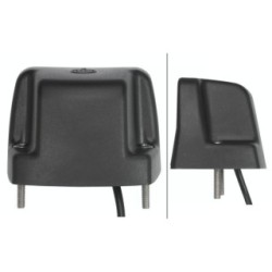 Number Plate Light - HELLA 2KA 010 278-031 | OE 152 9619
