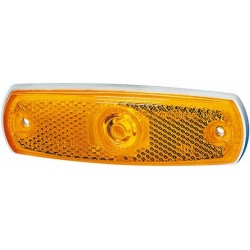 Side Marker Light - HELLA 2PS 962 964-018 | OE 11025244