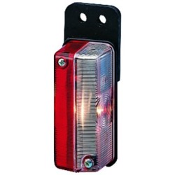 Clearance Light - HELLA 2XS 005 020-011 | OE 090 6673