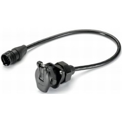 Socket Adapter - HELLA 8KA 340 842-011 | OE L-SA0088-011