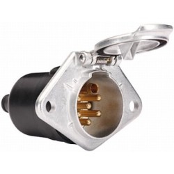 Socket - HELLA 8JB 003 834-021 | OE 1 912 039