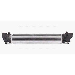 Intercooler - AVA BW4578