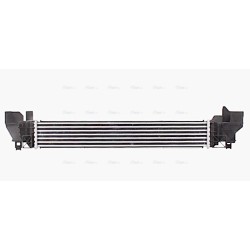 Intercooler - AVA BW4579