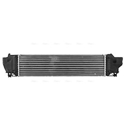 Intercooler - AVA BW4582